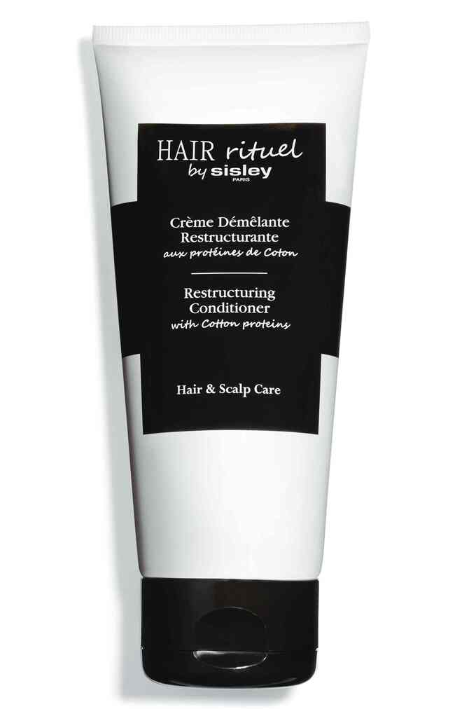 Sisley Paris, Hair Rituel Restructuring Conditioner With Cotton Proteins, Nordstrom.com