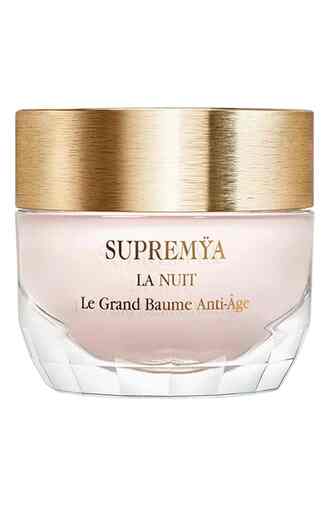 Sisley Paris, Supremÿa Supreme Anti Aging Night Cream, Nordstrom.com