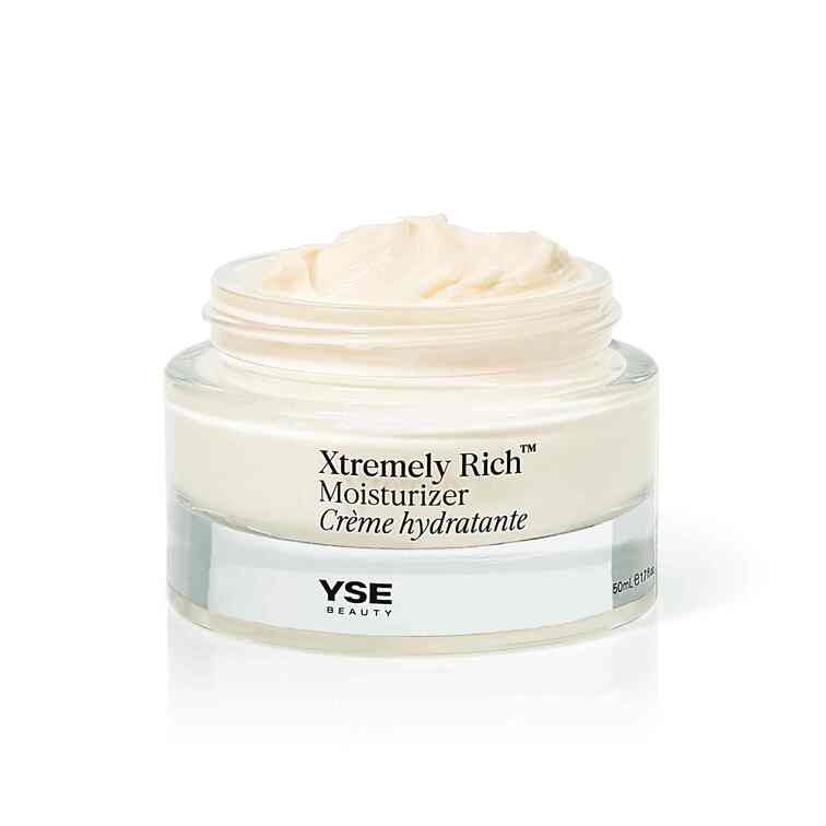 Yse Beauty, Extremely Rich Moisturizer, Ysebeauty.com