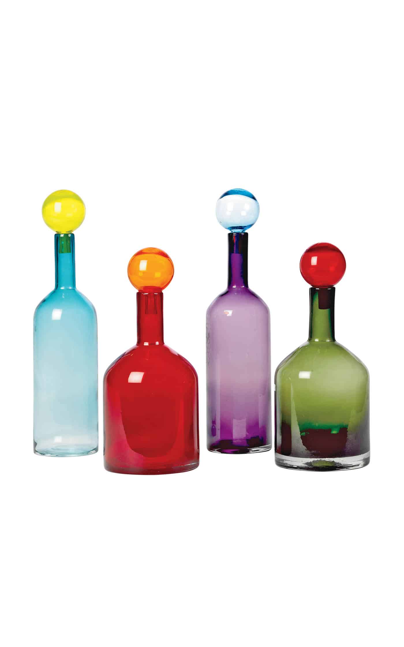 32 Sr2025 04 103 Polspotten Multi Colored Bottles, Modaoperandi.com