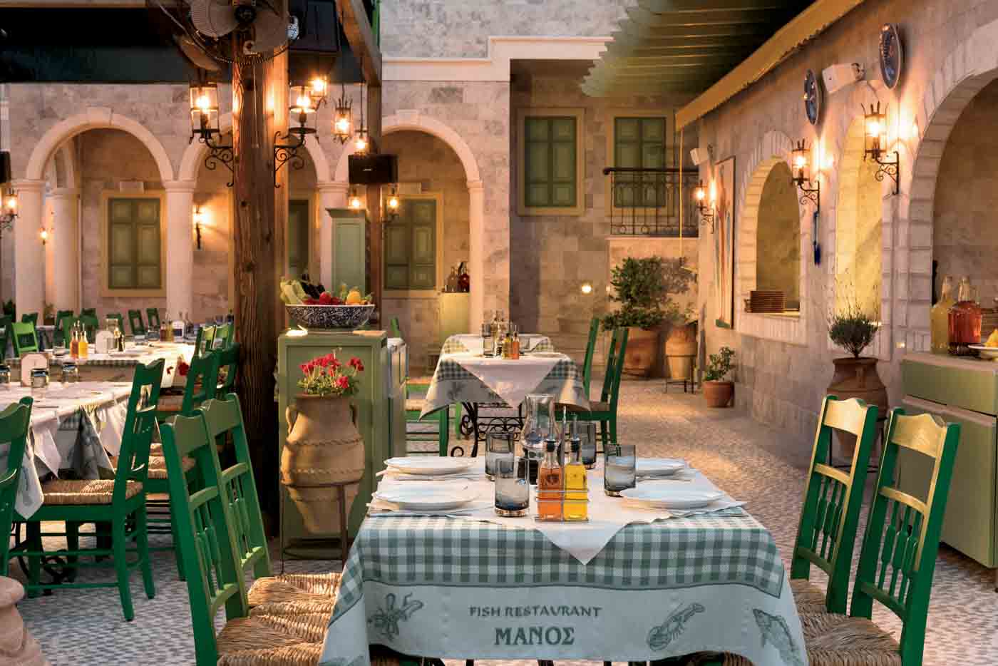 D Hotel Maris