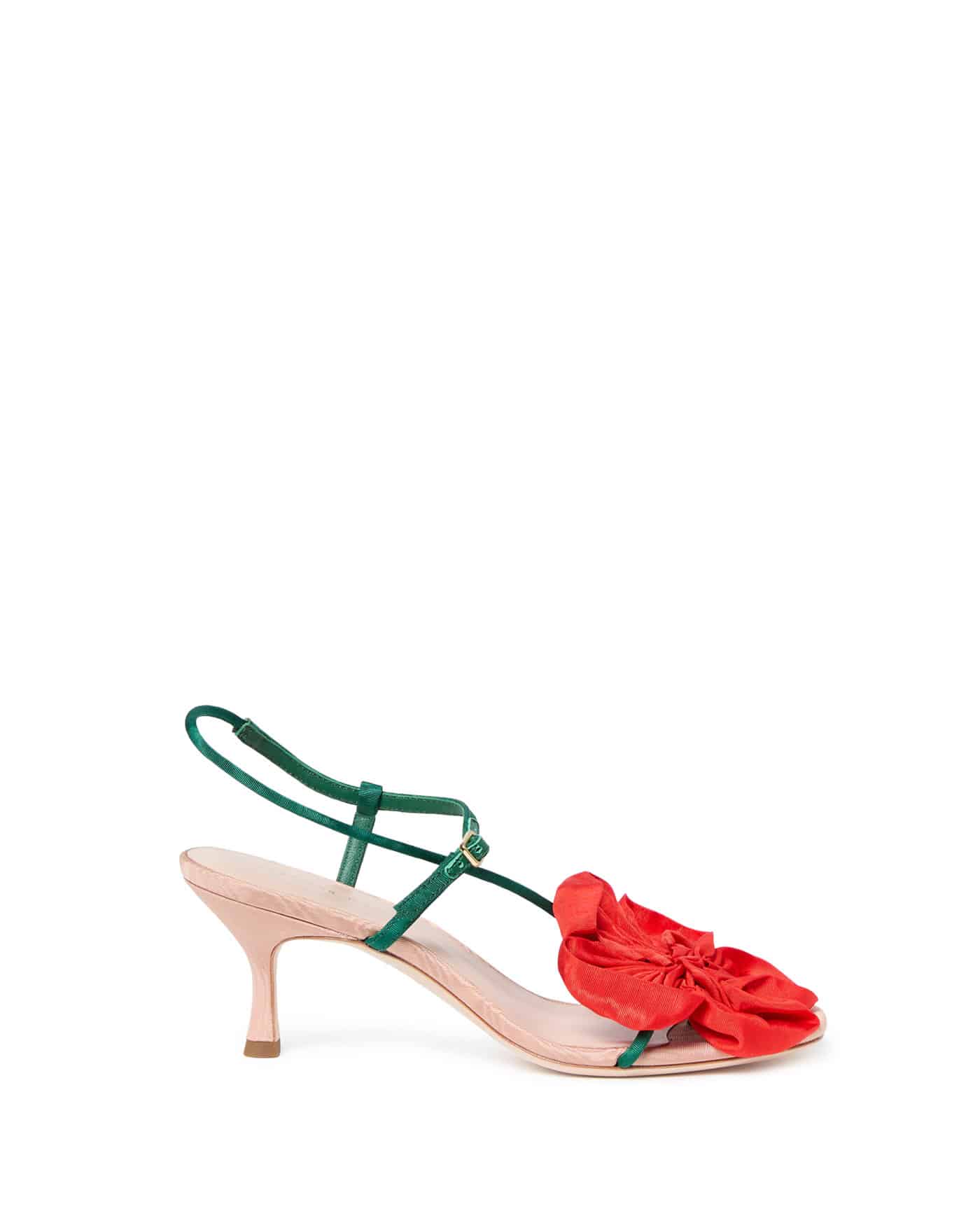 46 7 Loeffler Randall Frank Sandal