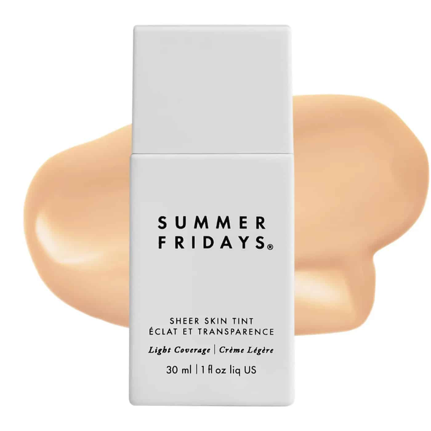 Best Tinted Moisturizers 1