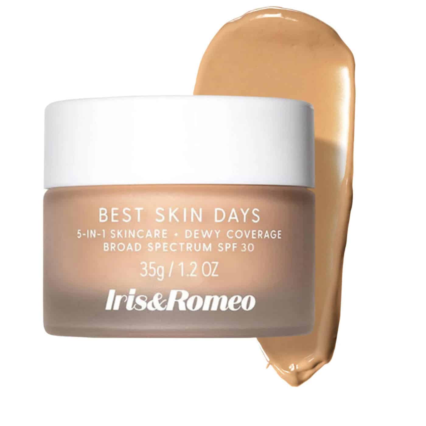 Best Tinted Moisturizers 2