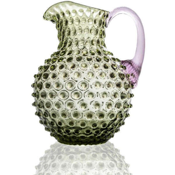 22 Pitcher