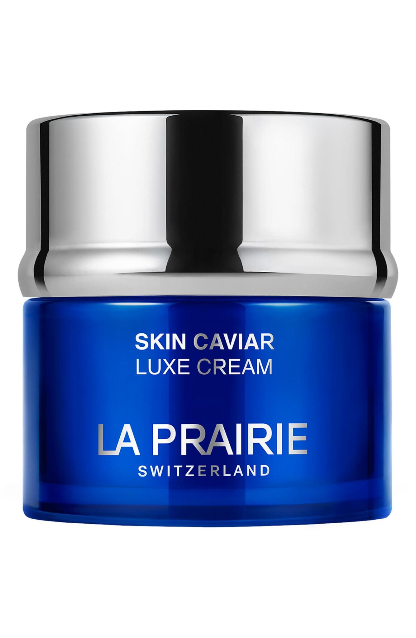 30 La Prairie, Skin Caviar Luxe Cream Moisturizer, Nordstrom.com