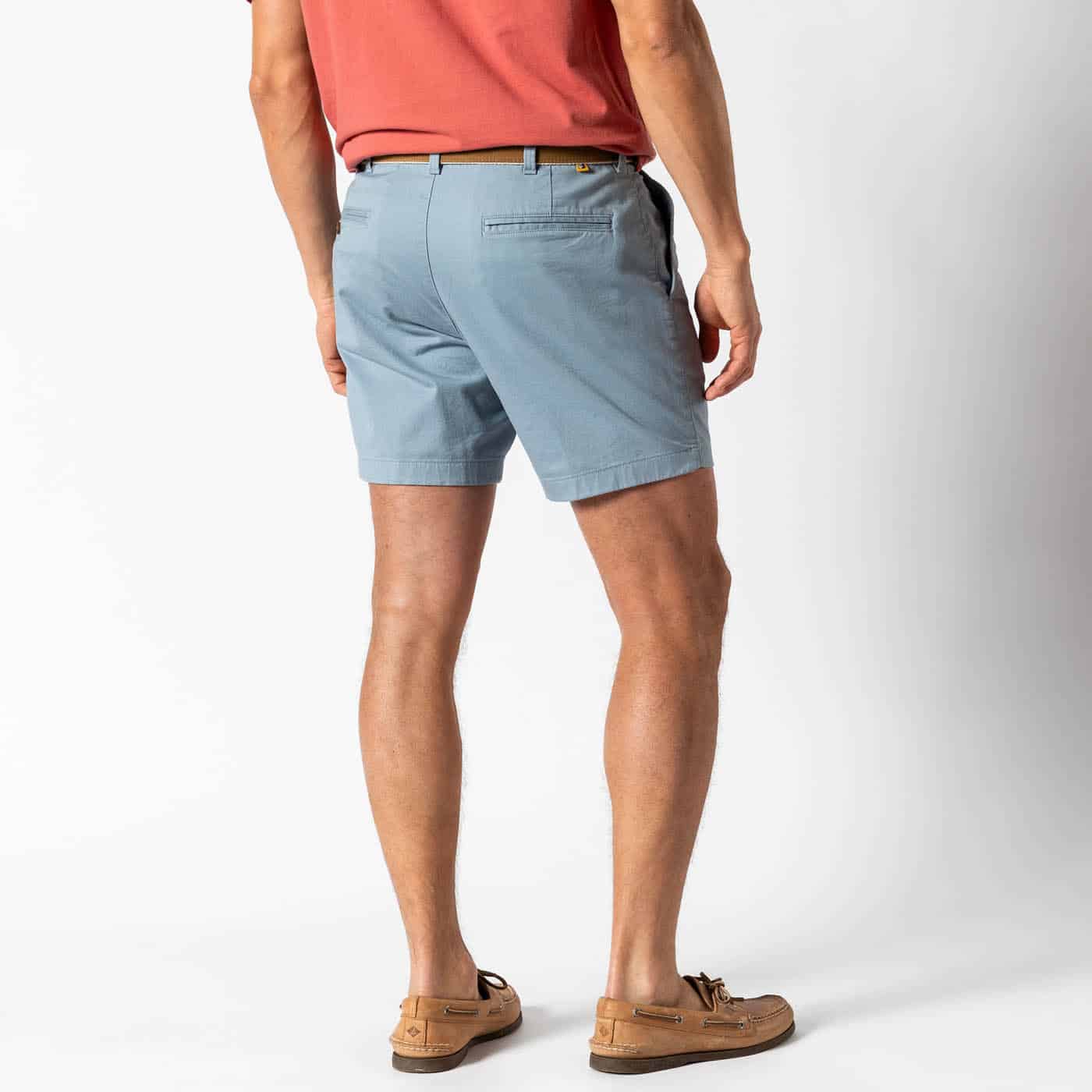 44 Duck Head Gold School Short