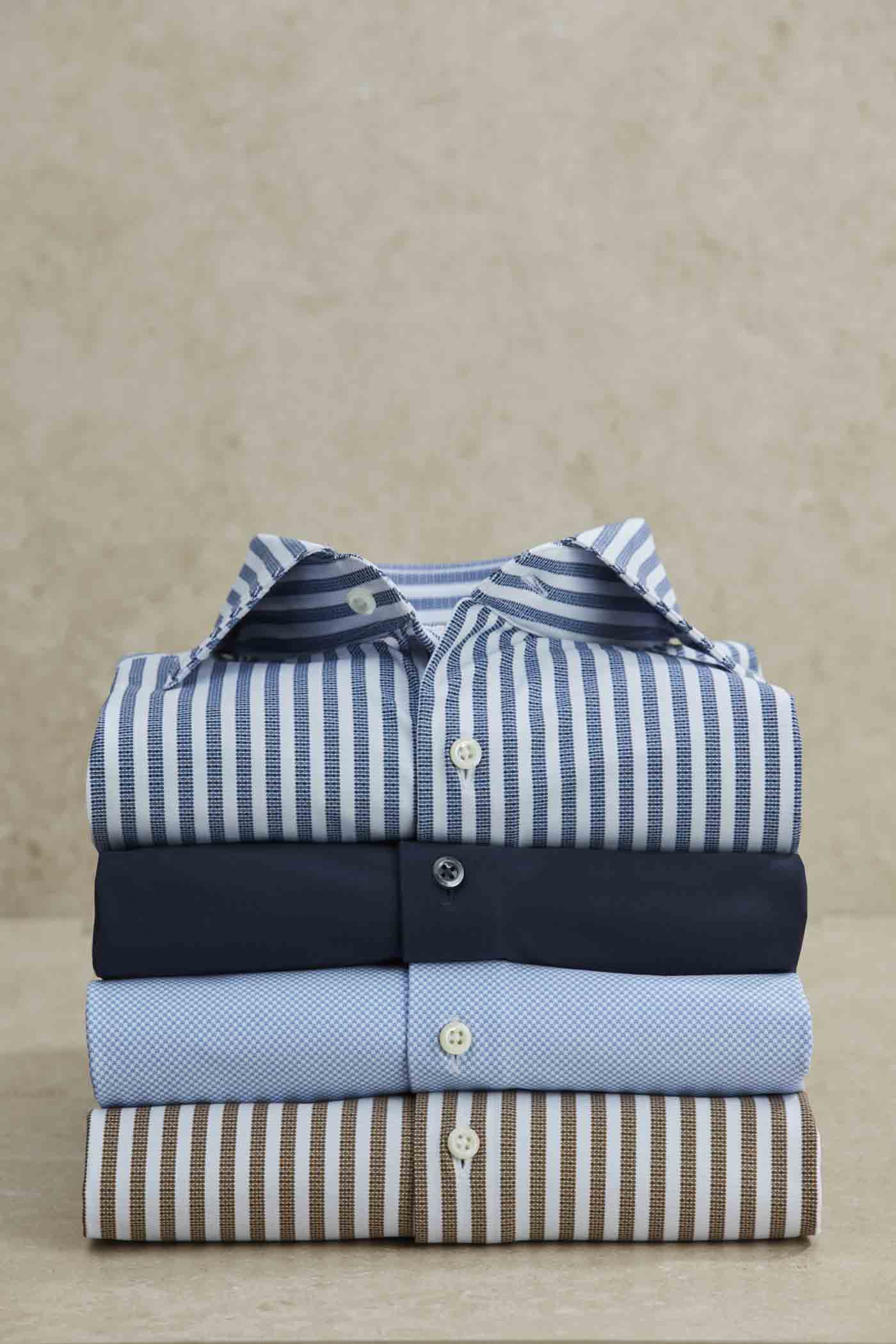 44 Stenstroms Luxury Sport Shirts