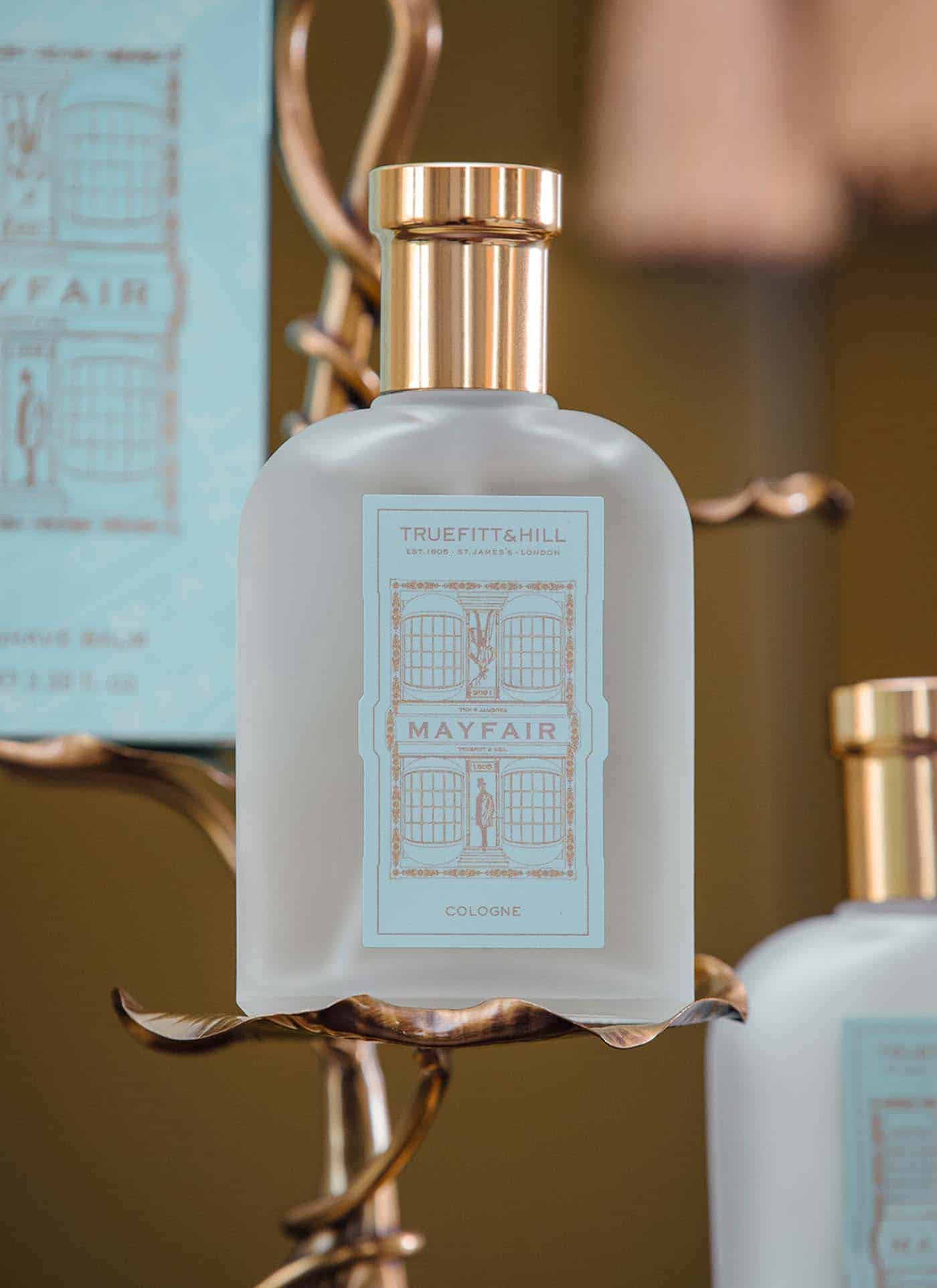 44 Truefitt And Hill Mayfair Cologne