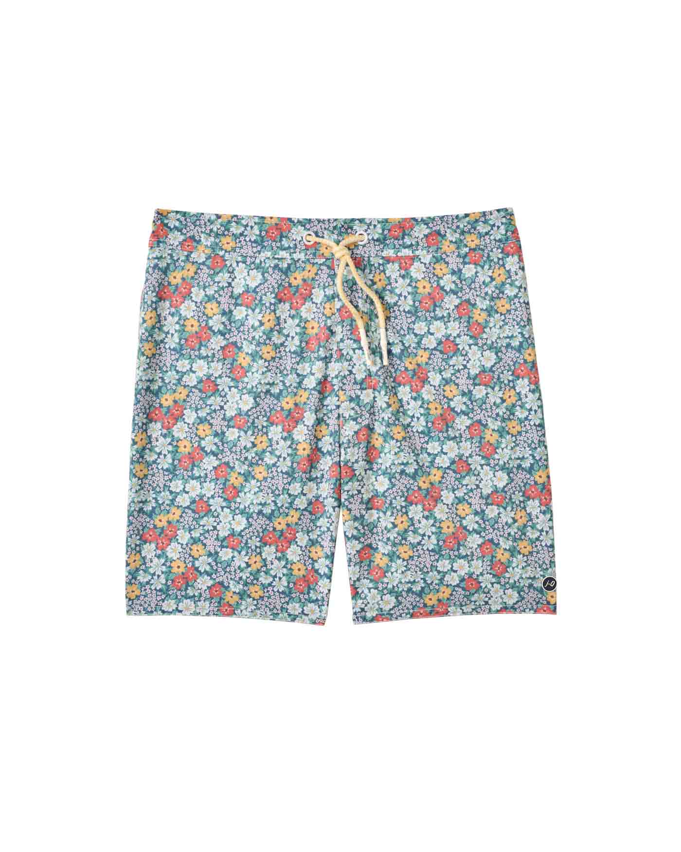 44 Johnnie O Zest Swim Short