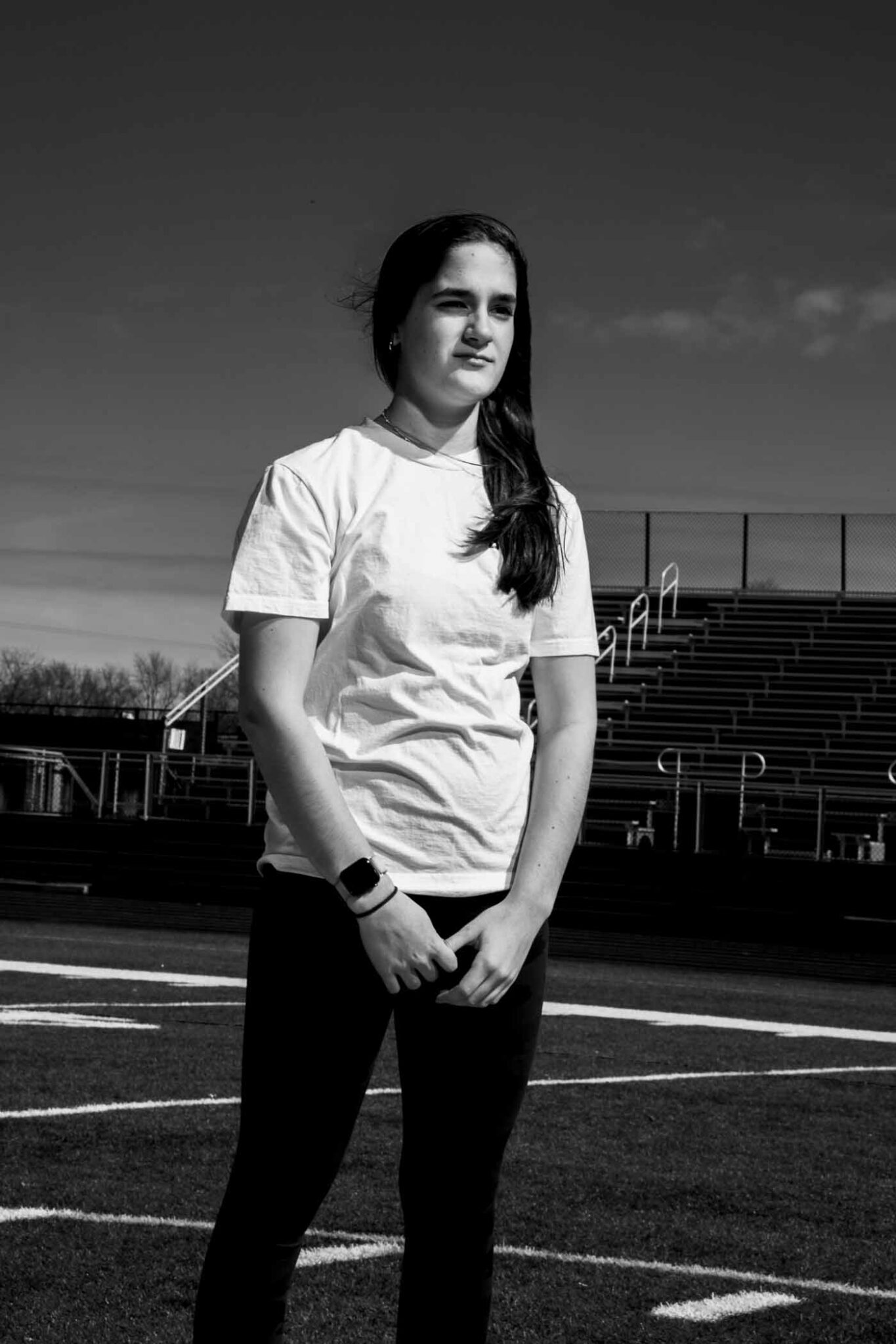 56 Morgan Giordano 