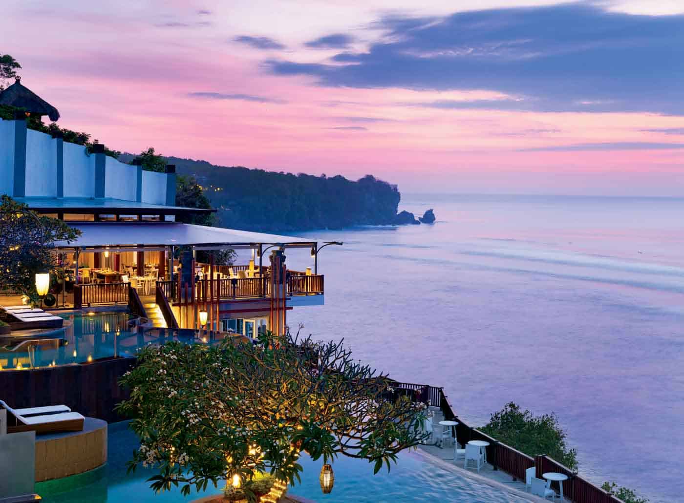 57 Sr2025 05 107 Anantara Uluwatu Sunset