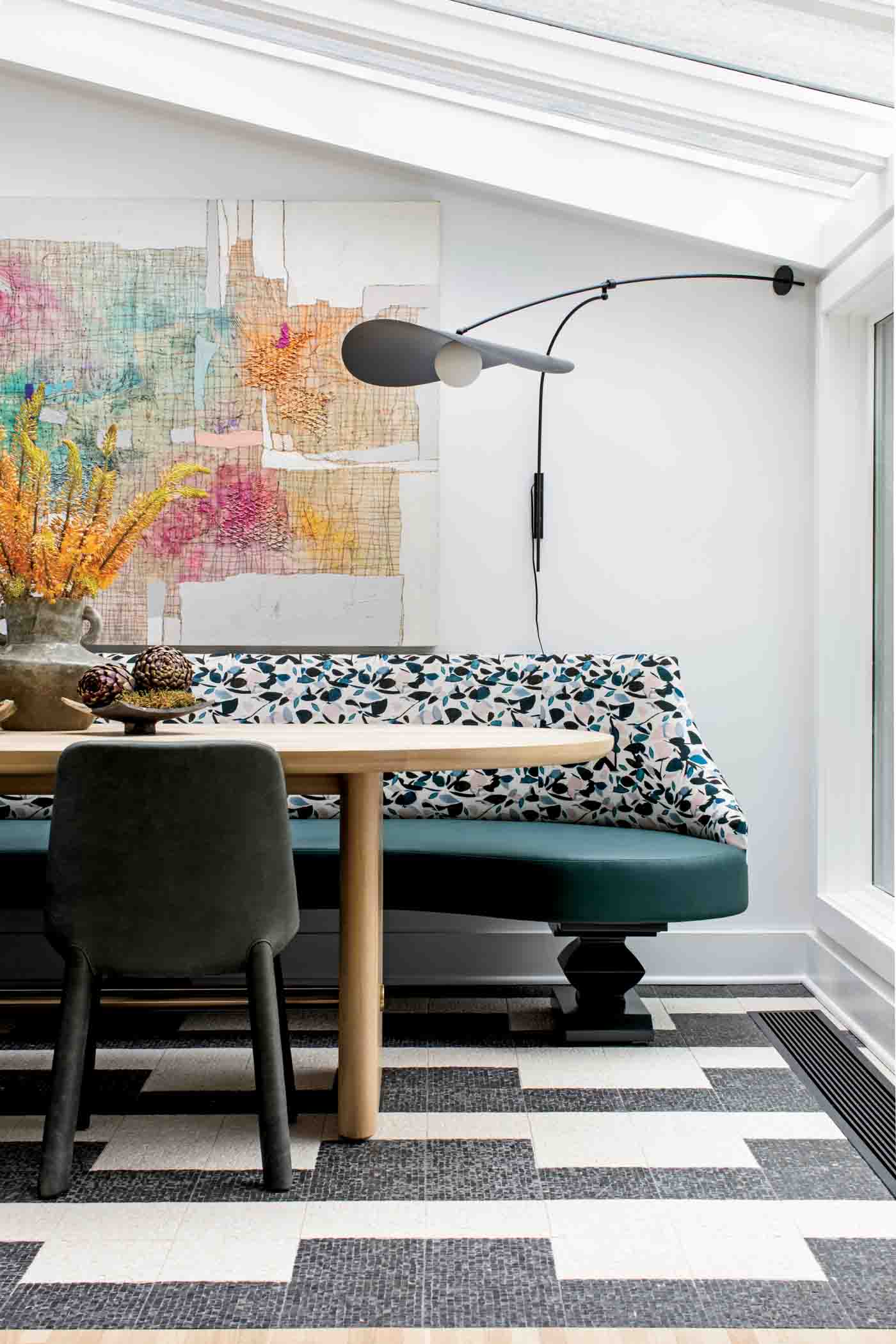 69 Sr2025 05 053 Breakfast Nook