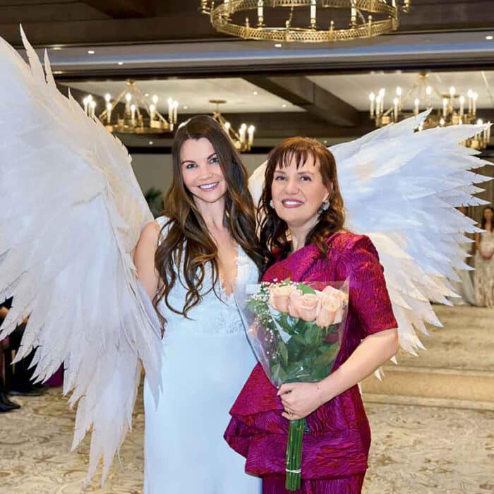 78 Fb2025 05 015 3 Alesia Chaika Fashion Show 2025 In Lake Forest Illinois Benefit Wings Program Inc. Alesiac.com 4