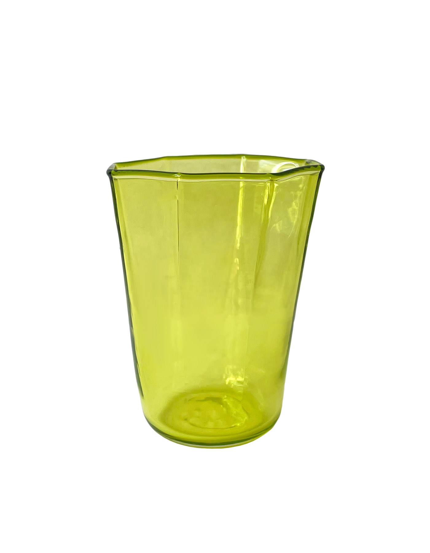 94 Casa Branca, Green Glass, Casabranca.com