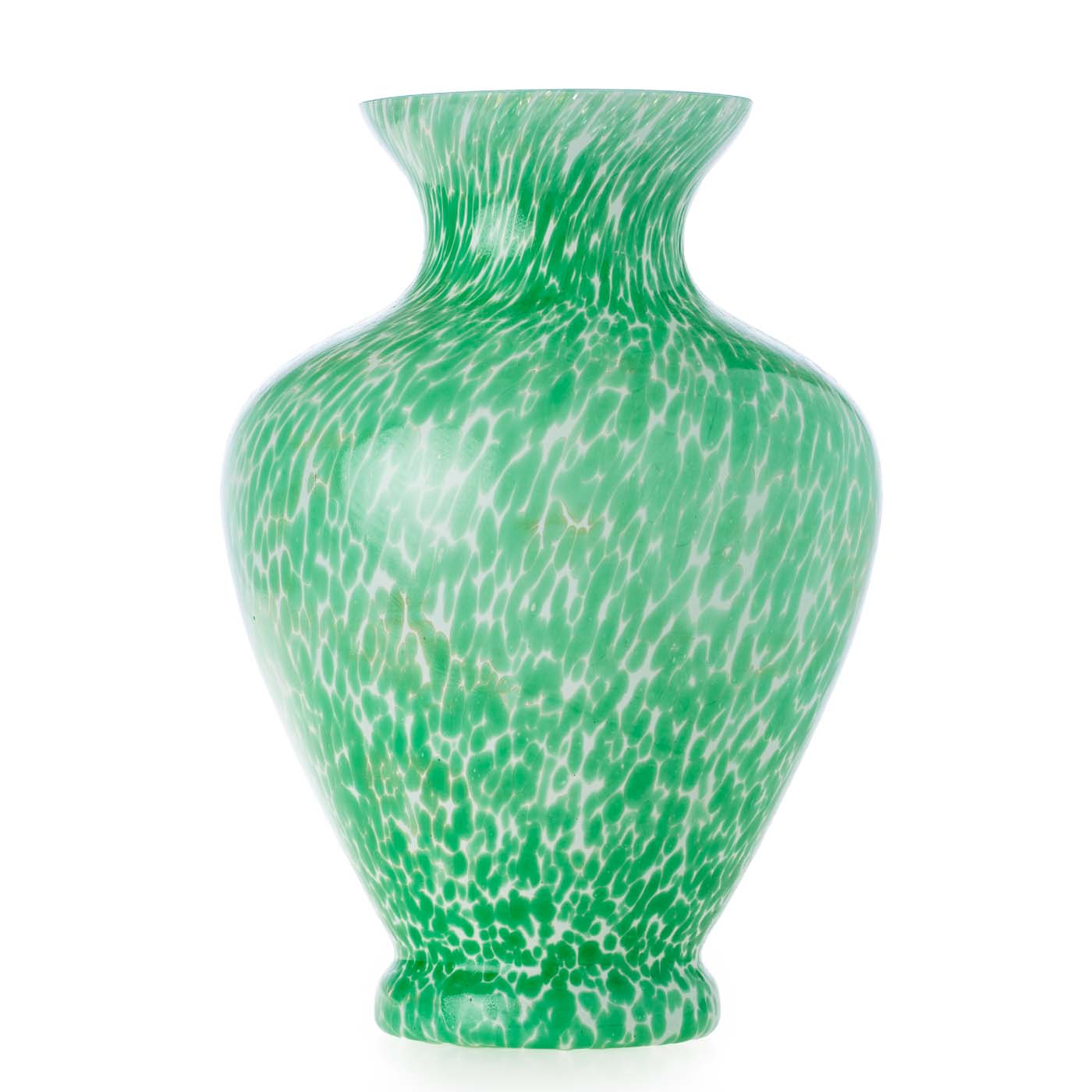 94 Casa Branca, Vase In Green, Casabranca.com