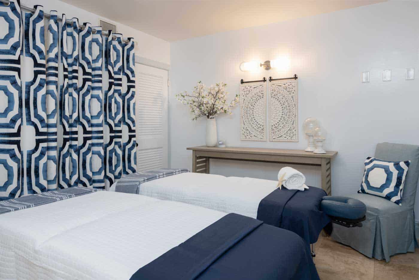 Somerset Spa