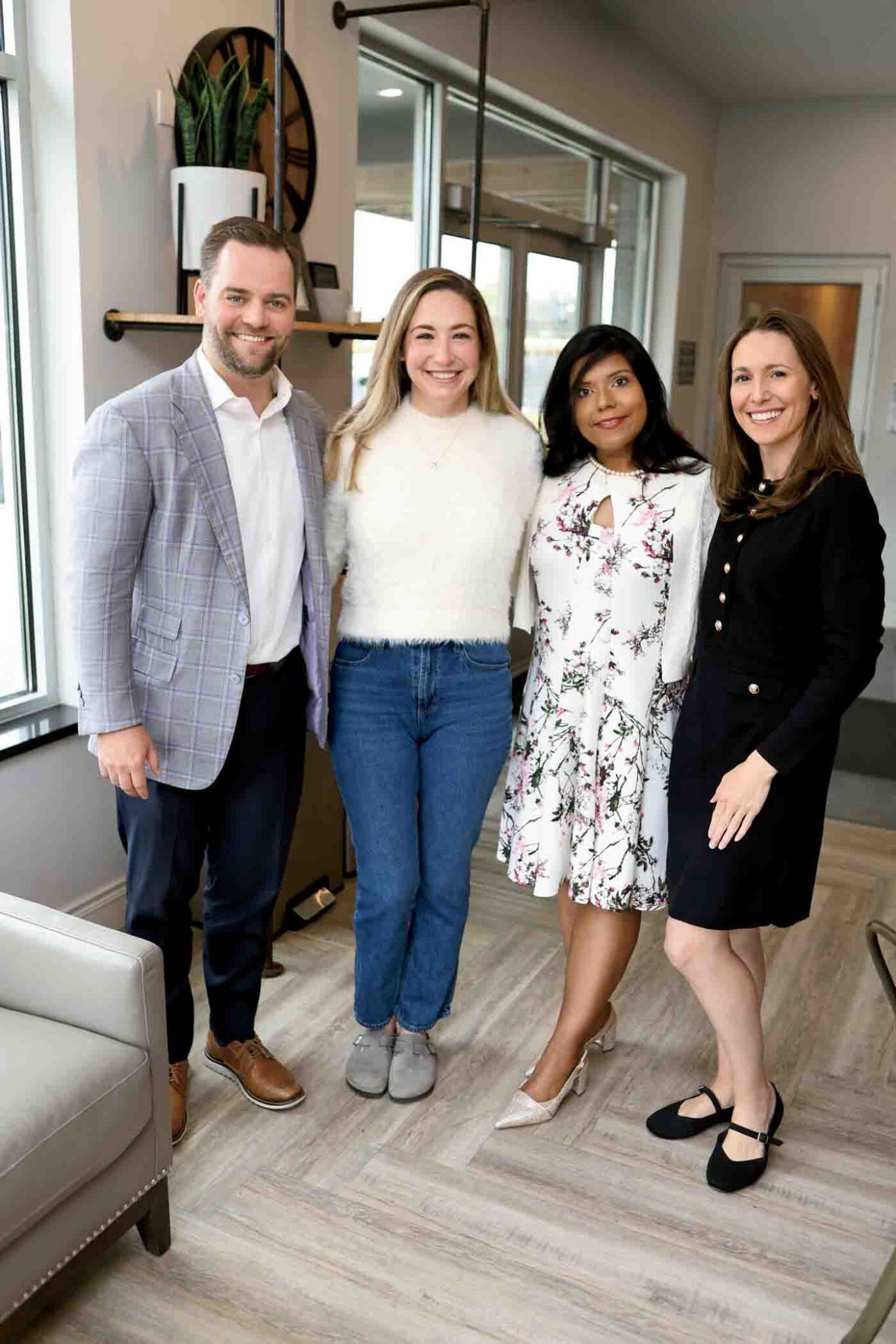 34 Bc2025 06 002 Kevin Pabst, Natalie Koerder, Nafilia Mannan, Heather Kieser