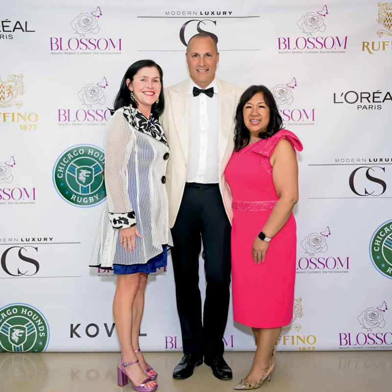 36 Bc2025 06 024 Rebecca Darr (wings President & Ceo), Nigel Barker, Ellaine Sambo Reythere (wings Chair Board Of Director)