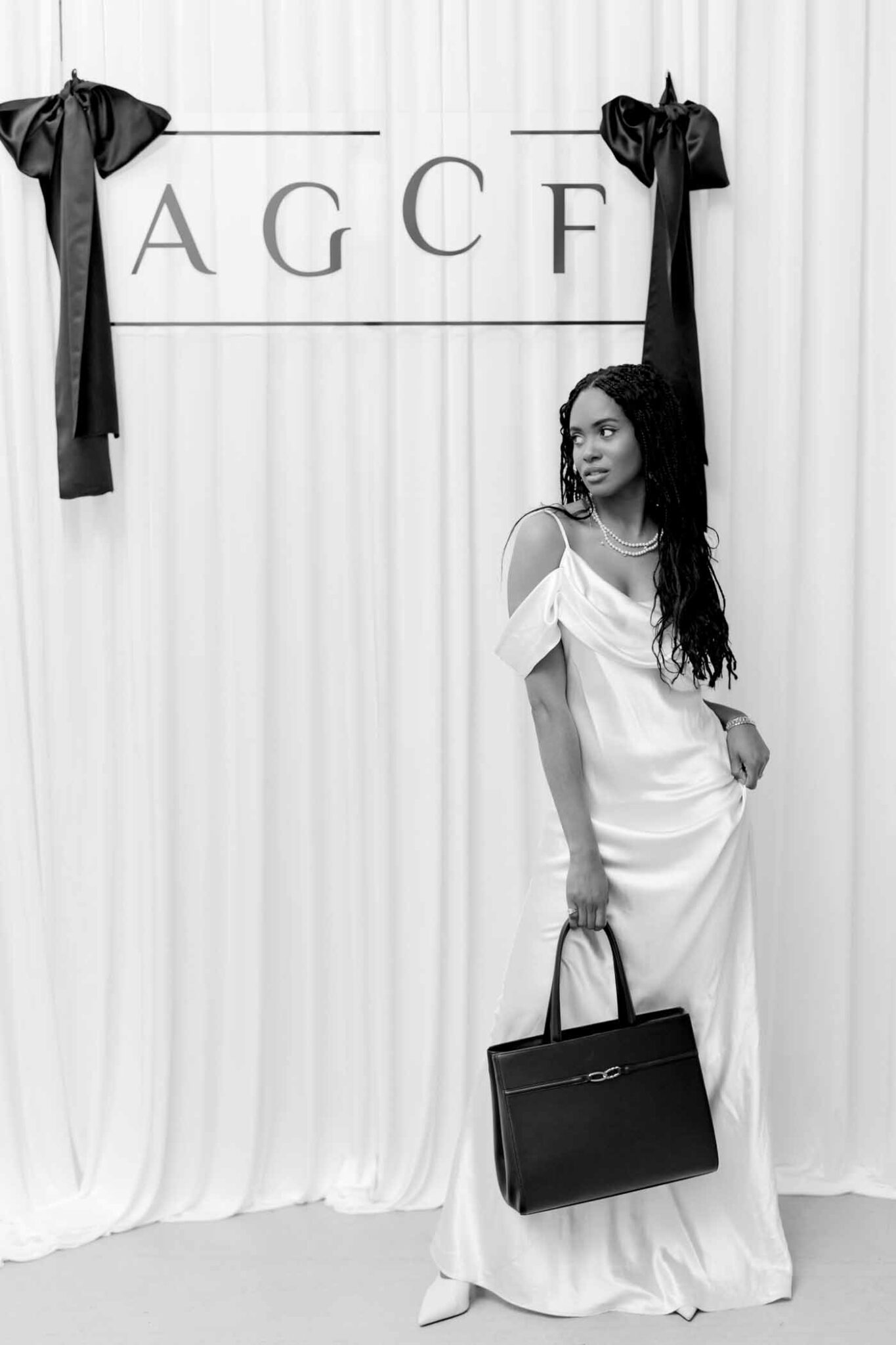 Agcf Spring Soiree