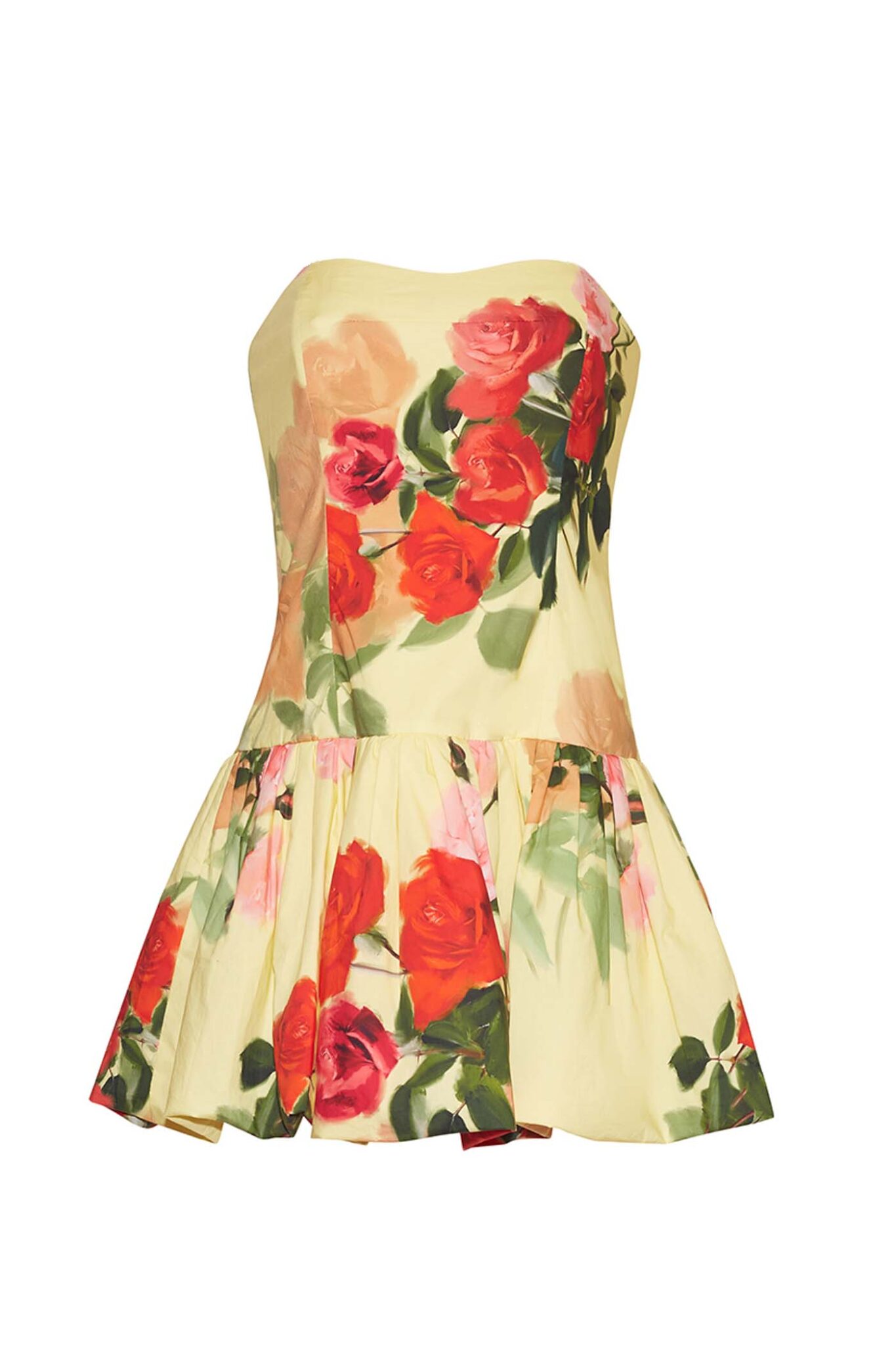 38 Cara Cara Elena Dress, Lilliealexanderboutique.com