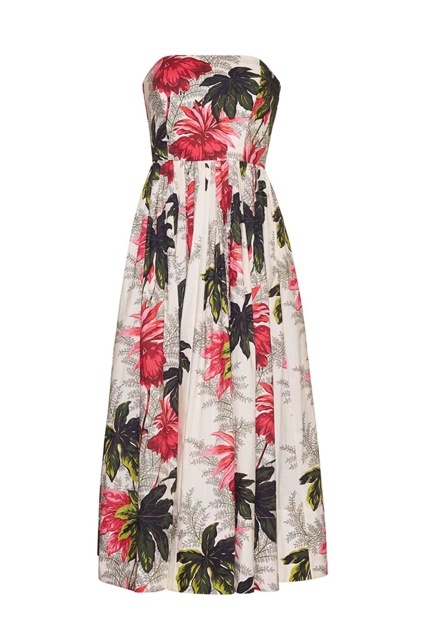 38 Cara Cara Torres Dress, $625, Lilliealexanderboutique.com