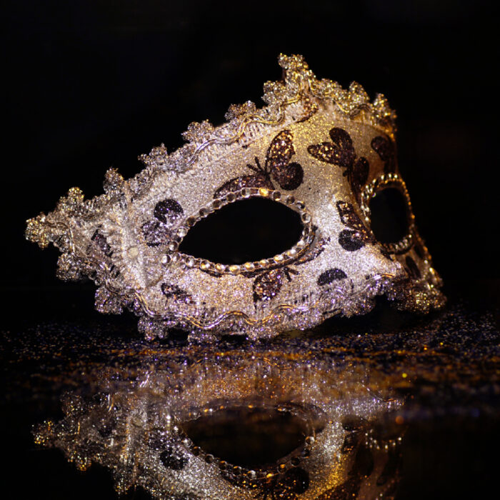 40 Mask