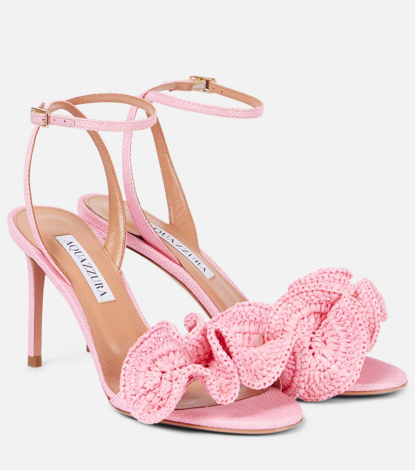 46 Aquazzura Via Mytheresa P01043450