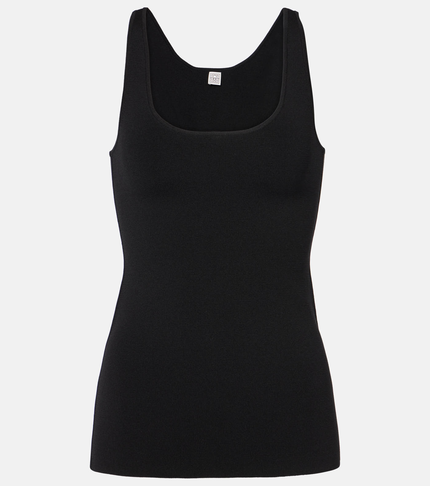 46 Toteme, Jersey Tank Top, Mytheresa.com