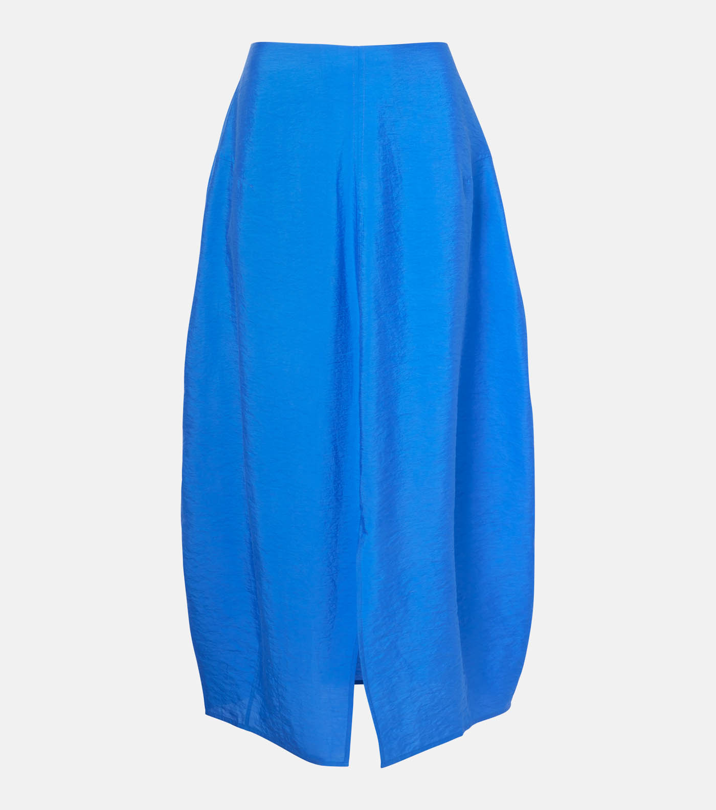46 Toteme, Parachute Silk Blend Maxi Skirt, Mytheresa.com