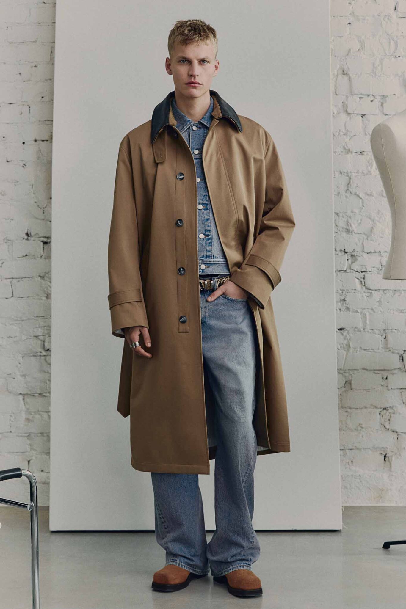 H&m Atelier Ss25