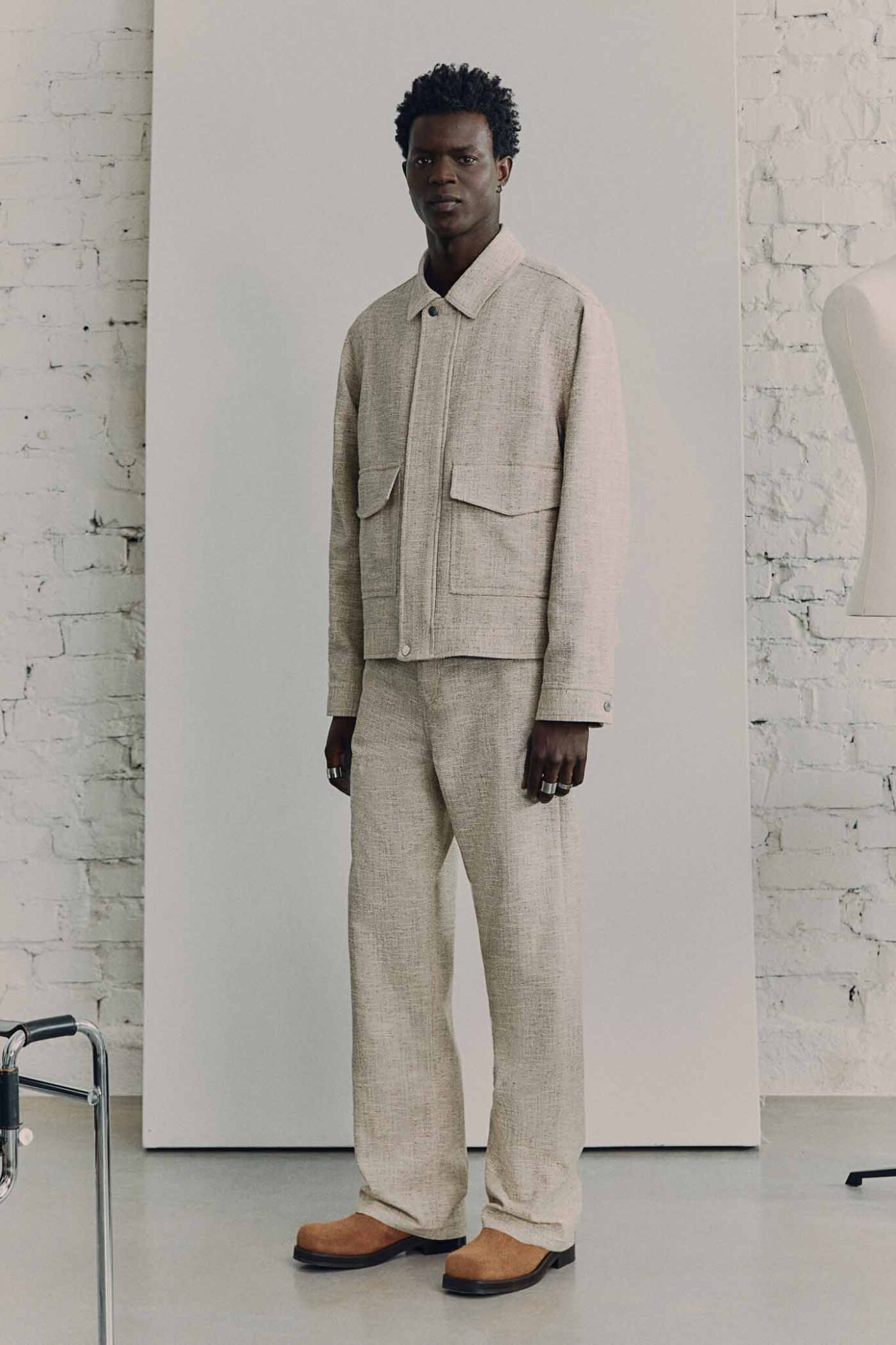 H&m Atelier Ss25