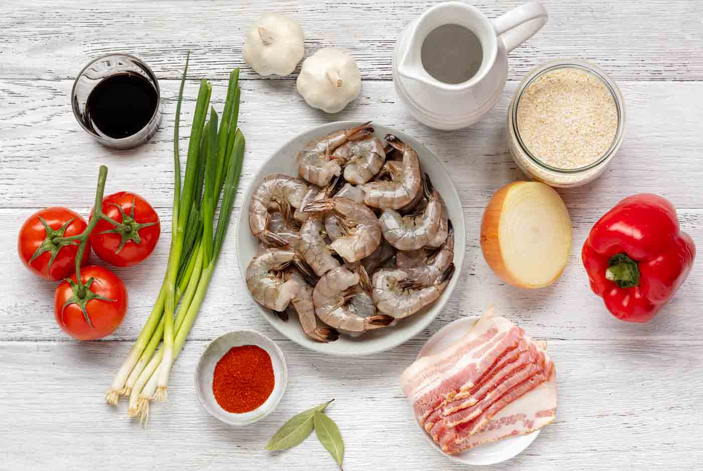 74 Shrimp&grits Ingredients 10x15 B2 4054 Copy