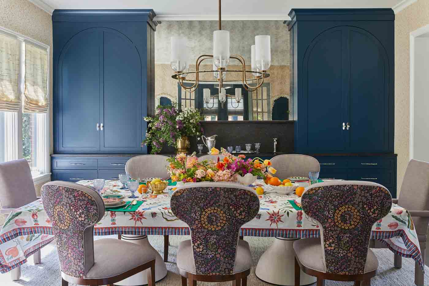 80 Dining Room