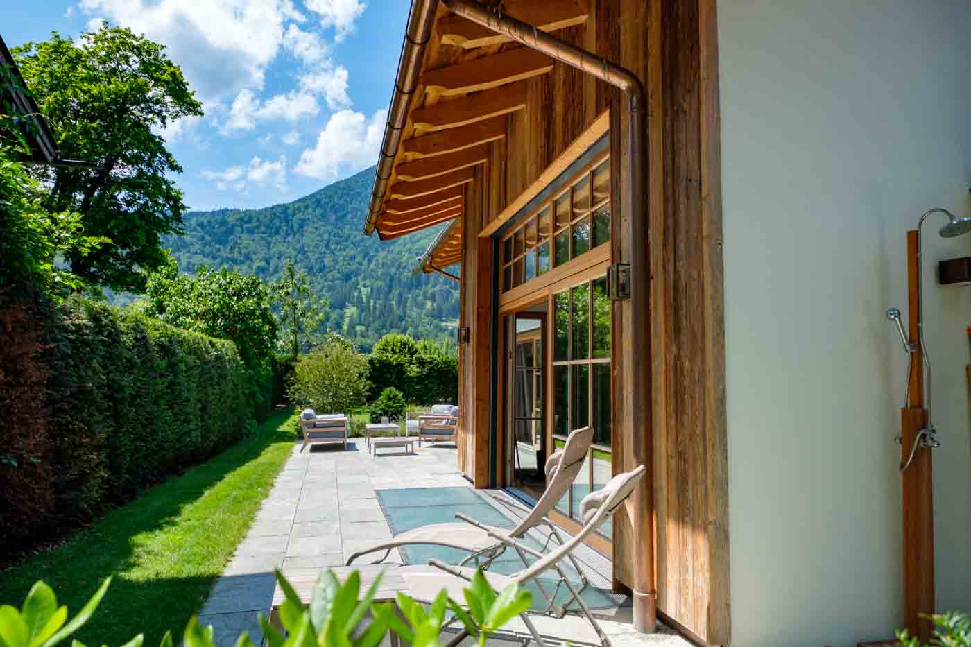 86 Idyllic Chalet On Lake Tegernsee (c) Engel & Völkers Am Tegernsee (5)
