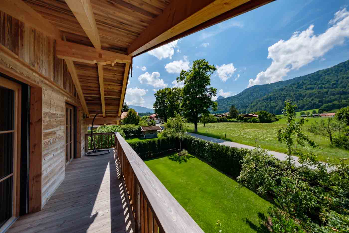 86 Idyllic Chalet On Lake Tegernsee (c) Engel & Völkers Am Tegernsee (6)