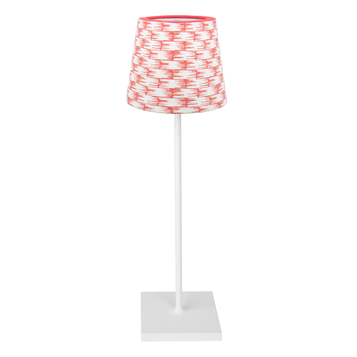 94 Casa Branca, Cestino Poldina Pro Lampshade In Coral, Casabranca.com