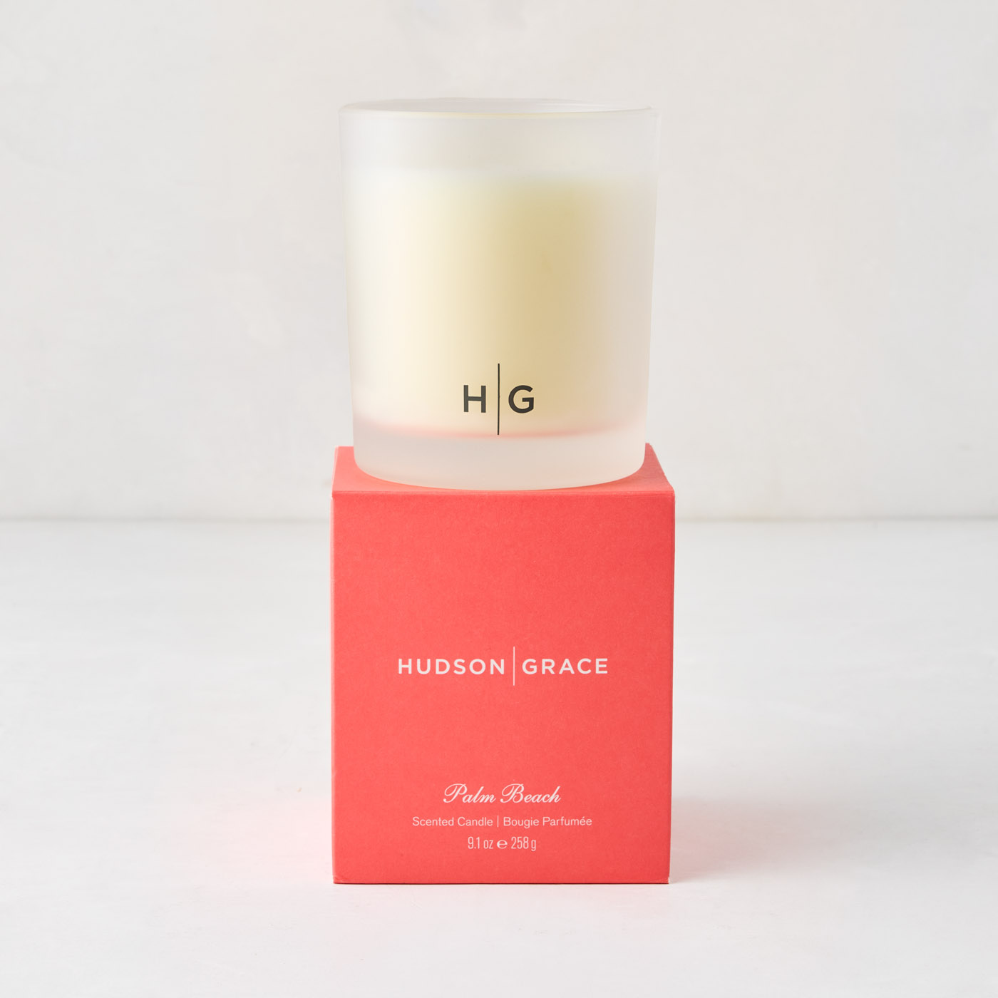 94 Hudson Grace, Candle Palm Beach, Hudsongracesf.com