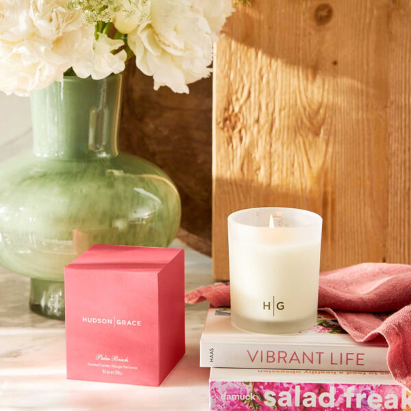 94 Hudson Grace's Spring Collection