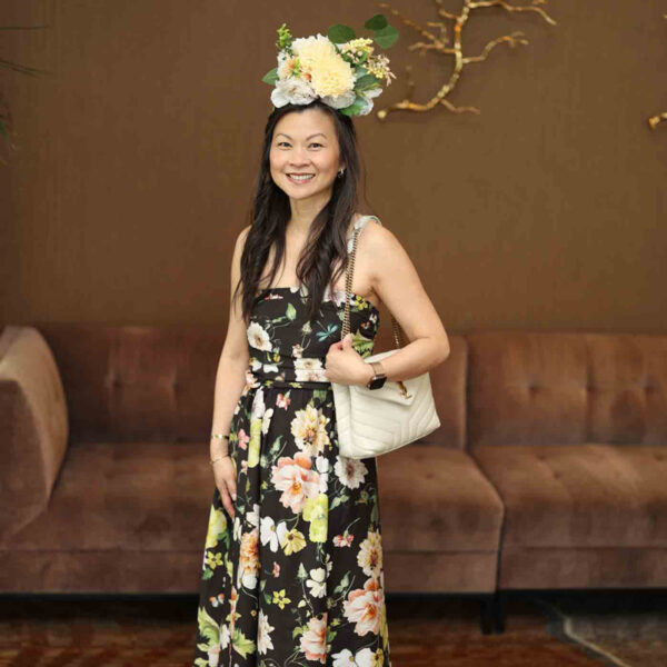 42 Kim Doan Derby Day View