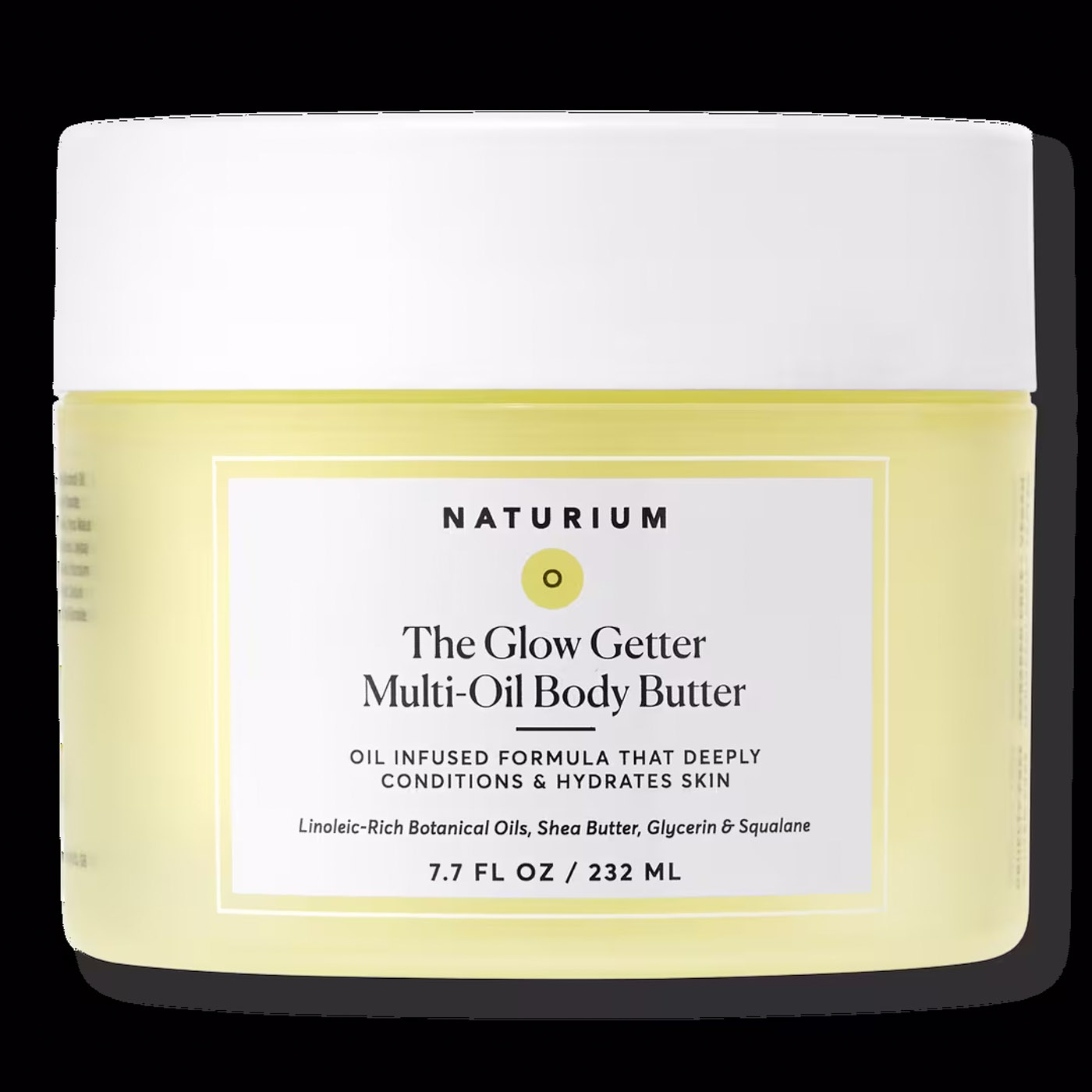 46 5. Naturium The Glow Getter Multi Oil Body Butter