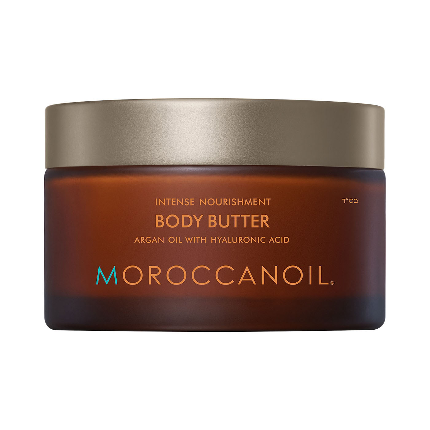46 7. Morroccanoil Body Butter