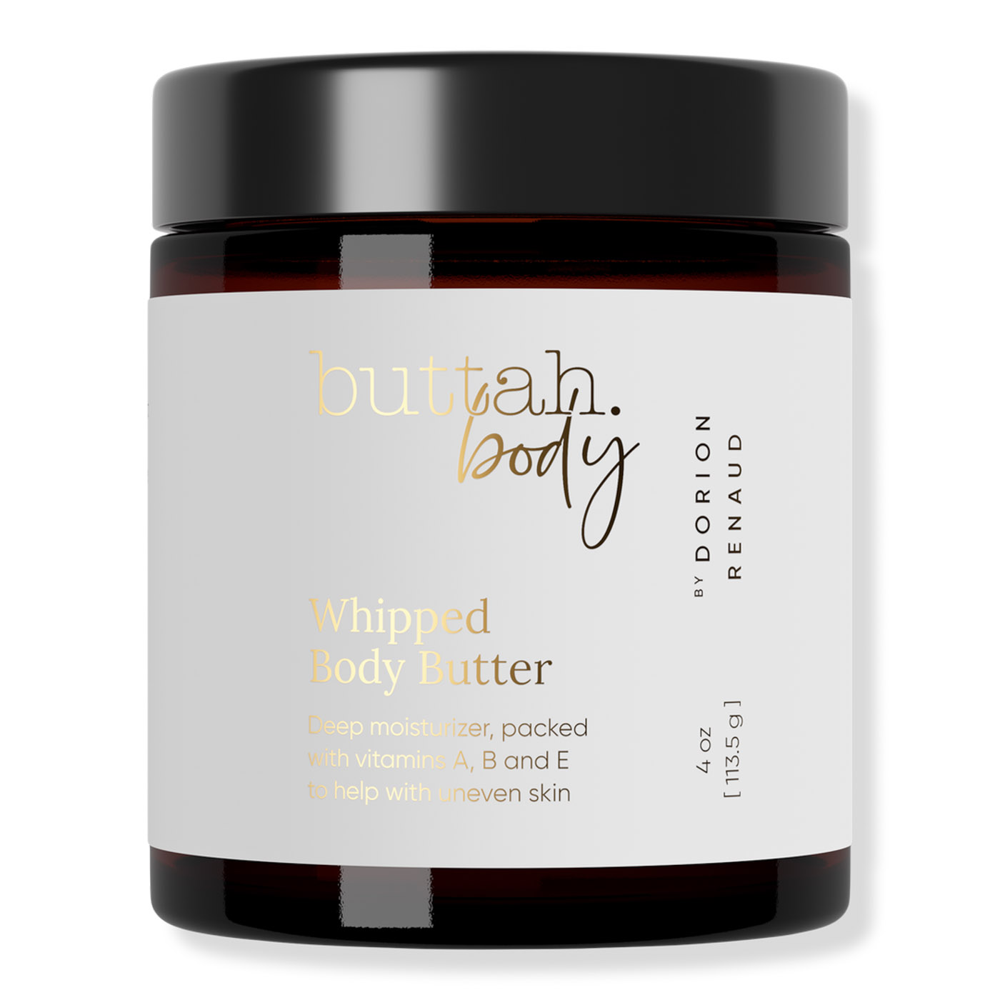 46 9. Buttah Skin Scented Whipped Body Butter