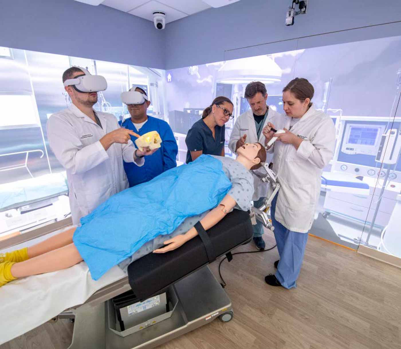 50 Neurosurgical Care