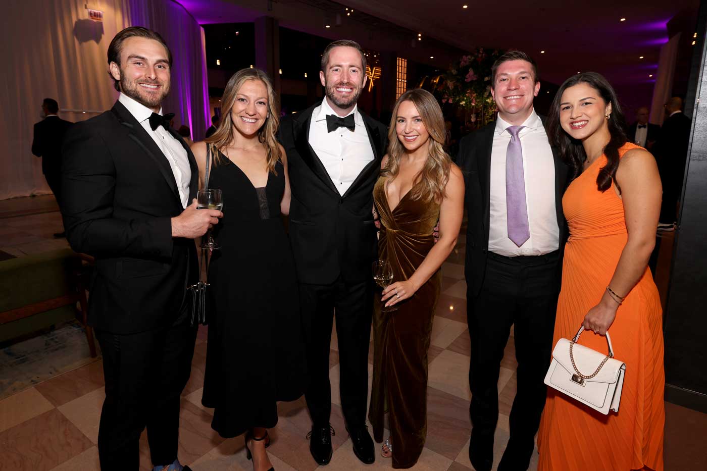 Alzheimer's Association Chicago Rita Hayworth Gala