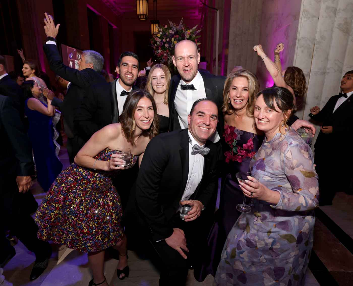Alzheimer's Association Chicago Rita Hayworth Gala