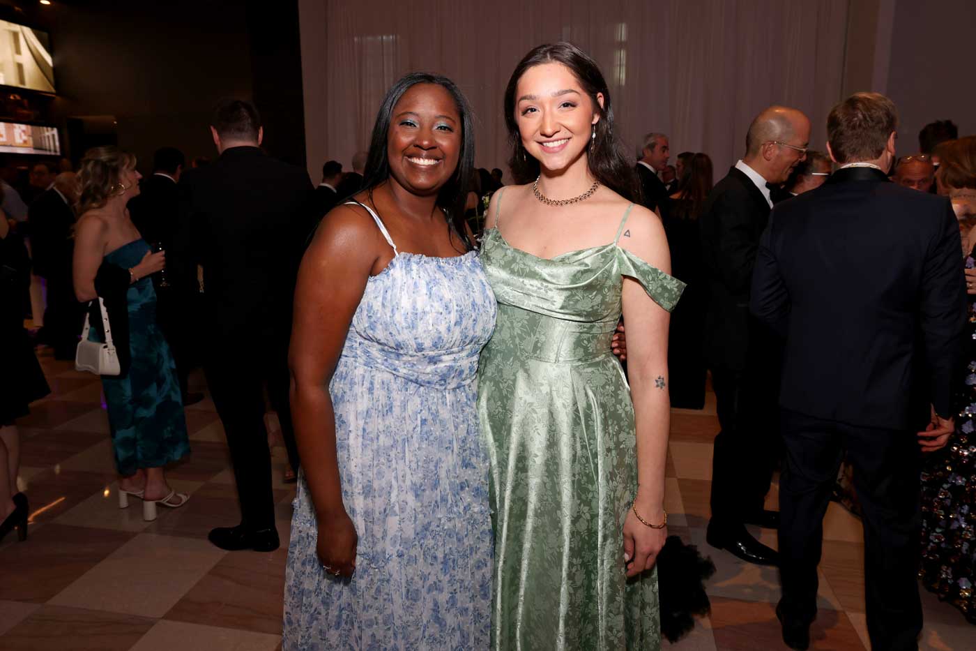 Alzheimer's Association Chicago Rita Hayworth Gala
