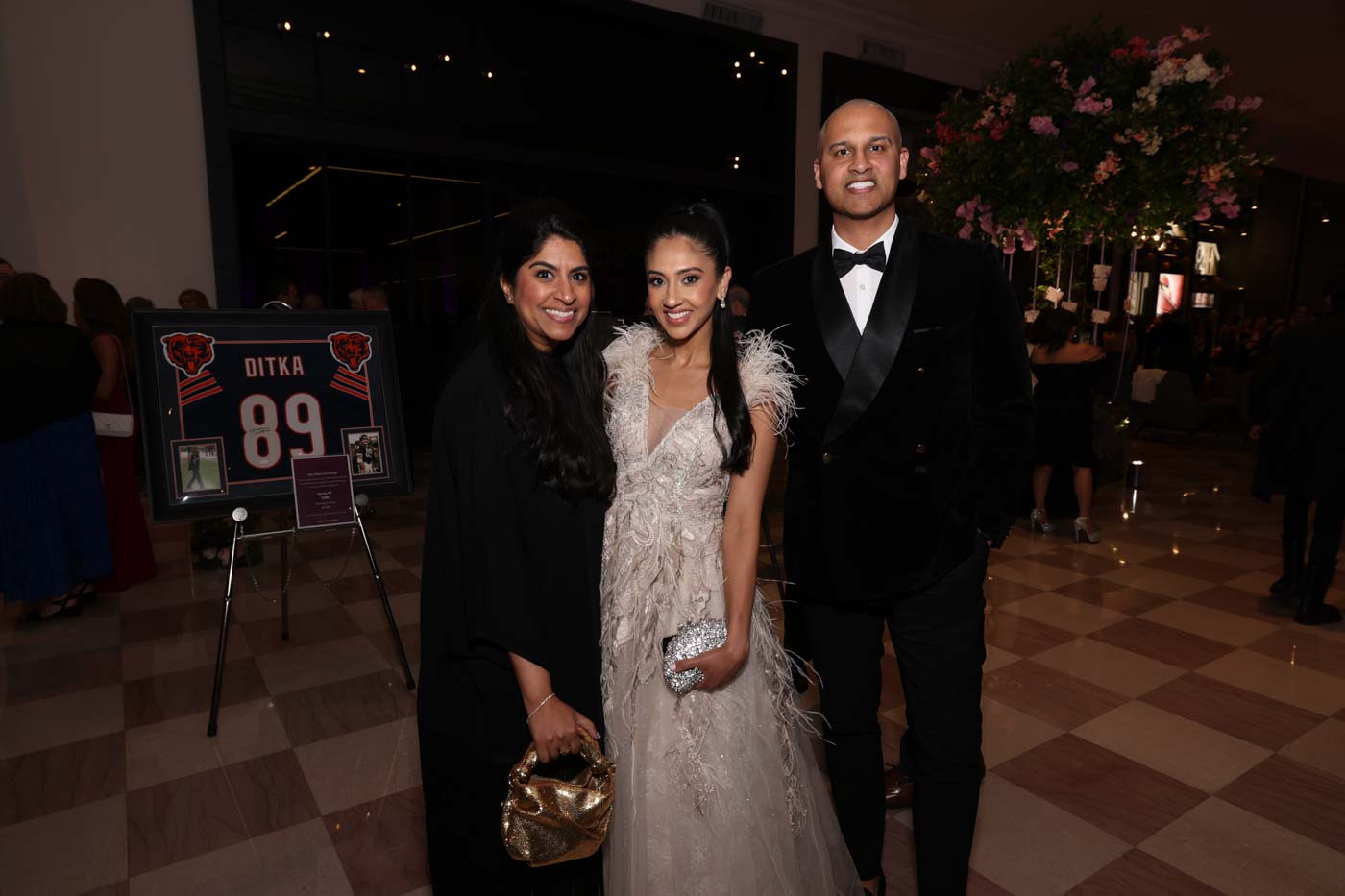 Alzheimer's Association Chicago Rita Hayworth Gala