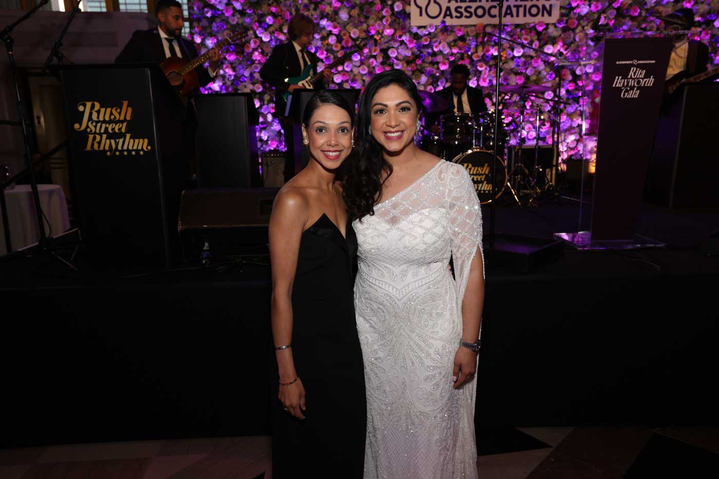 Alzheimer's Association Chicago Rita Hayworth Gala