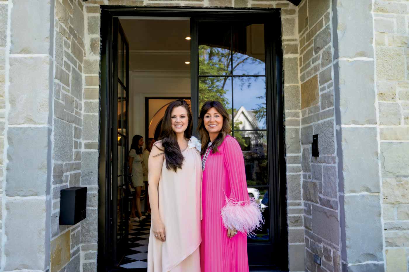 Hl2025 07 057 Maritza Sowell, Dawn Mckenna